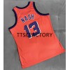 Maillot Basket Phoenix Suns NASH 13 1997-98 Mitchellness Swingman - Homme